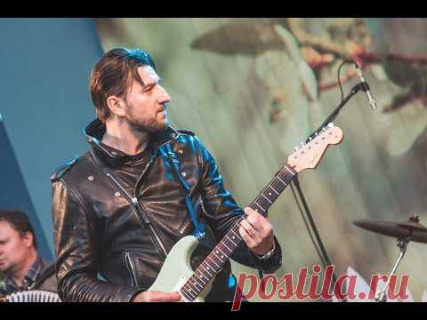 Александр Устюгов и группа Экибастуз - Дорога в рай