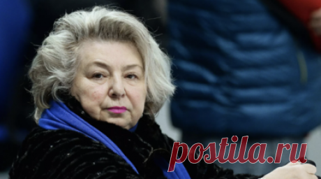 Тарасова — о допуске россиян: судя по всему, Ковентри продолжает линию, которая была при Бахе. Заслуженный тренер СССР по фигурному катанию Татьяна Тарасова высказала мнение относительно заявления президента Международного олимпийского комитета (МОК) Кирсти Ковентри. Читать далее