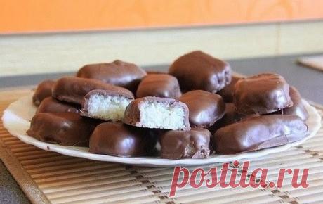 Баунти своими руками