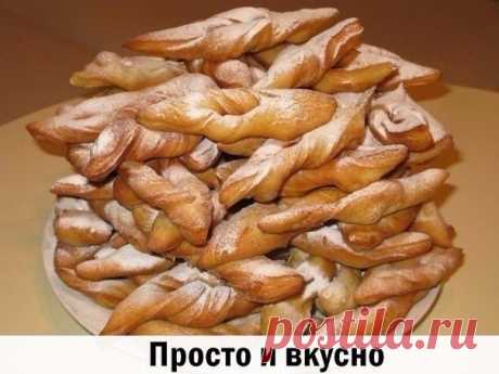 Кулинарное искусство