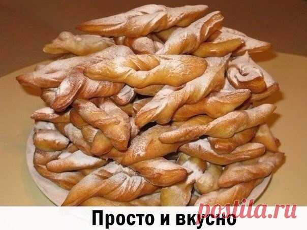Кулинарное искусство