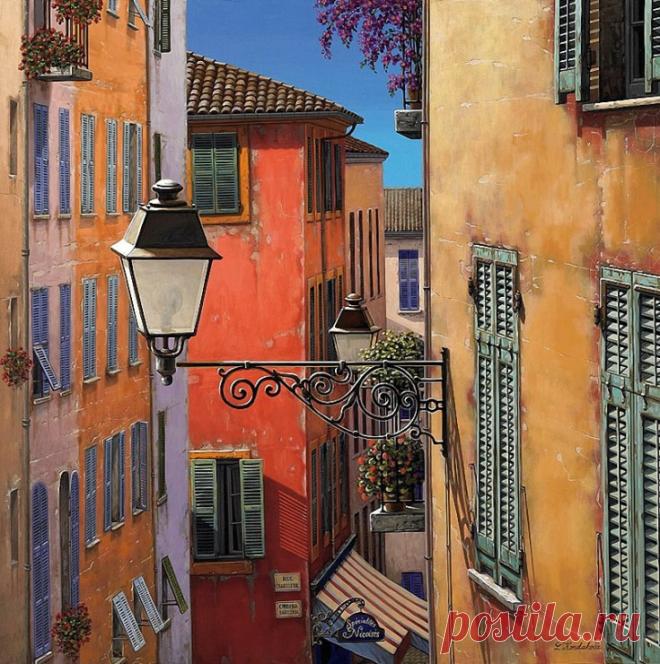 Кондакова Людмила