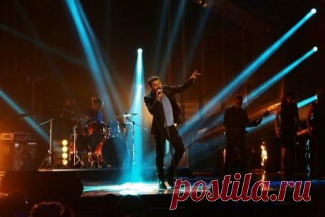 Юбилейный концерт EMINa &quot;Начистоту&quot;, эфир от 04.01.2015