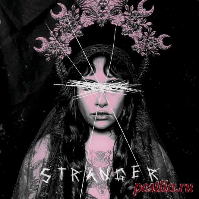 S Y Z Y G Y X - Stranger (Single) (2025) 320kbps / FLAC