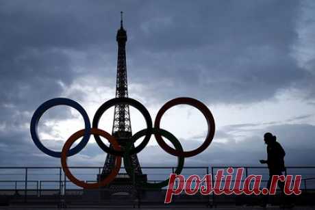 Паралимпийский комитет России заявил о пропуске церемонии открытия Игр-2024. Паралимпийский комитет России (ПКР) сделал заявление об участии спортсменов в летней Паралимпиаде-2024 в Париже. Там отметили, что спортсмены и вспомогательный персонал не примут участие в церемониях открытия и закрытия соревнований. На церемонии награждения россиян будет звучать гимн МПК.