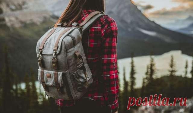 3 вида эмоционального багажа, которые вам не нужно брать в свою жизнь