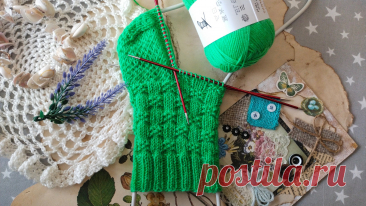 НОСОЧКИ ТАКИМ УЗОРОМ ОБЯЗАТЕЛЬНО ДОЛЖНЫ БЫТЬ В ГАРДЕРОБЕ