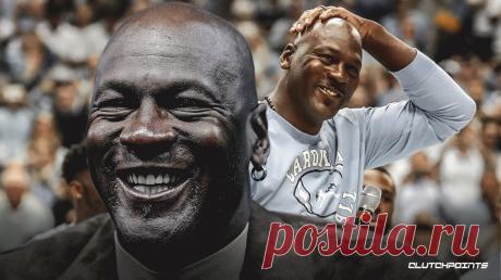Майкл Джордан: «Никогда не соглашусь на роль величайшего игрока в истории» » Всё в мире баскетбола