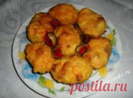 Блюда Из Картофеля | Домашняя еда