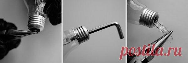 20 лучших идей «Сделай сам»