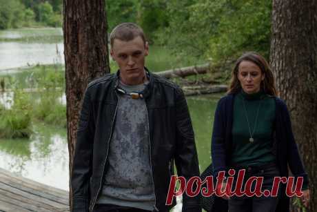 Русалка. Озеро мертвых (2018)