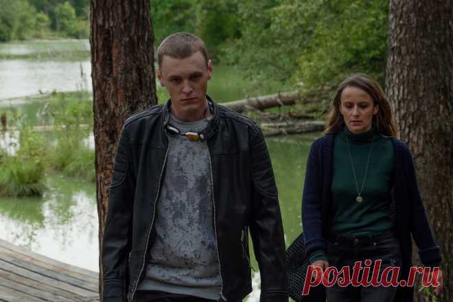 Русалка. Озеро мертвых (2018)