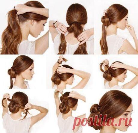 Студия красоты в Томске Style de Paris