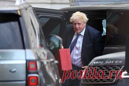 Джонсон провел последний на посту премьера телефонный разговор с Зеленским. Борис Джонсон провел последний на посту премьера телефонный разговор с президентом Украины Владимиры Зеленским. Об этом написал украинский лидер в своем Twitter. Джонсон сказал, что для него было честью работать с Зеленским и поддерживать его. Лидеры пообещали держать тесную связь в качестве друзей.