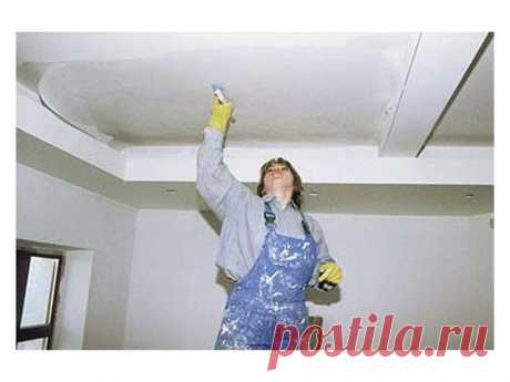 Секреты домашнего ремонта / Домоседы