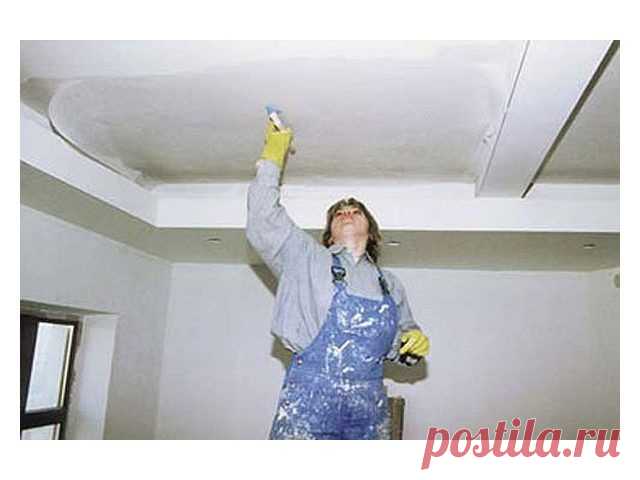 Секреты домашнего ремонта / Домоседы