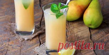 15 рецептов домашнего лимонада, который вкуснее магазинного - Лайфхакер