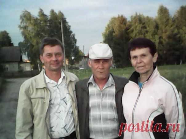 Николай Хошев