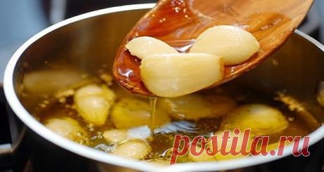 Невероятный рецепт: используйте его каждые 5 лет и забудьте обо всех заболеваниях Кроме того, это стимулирует потерю веса и улучшает зрение, слух и обмен веществ. Это мощное средство может вылечить ряд заболеваний. Однако его следует