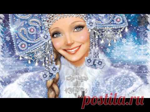 С наступающим Новым Годом!!!