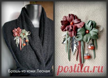 Мои уникальные броши-булавки. Архив... - Ярмарка Мастеров - ручная работа, handmade