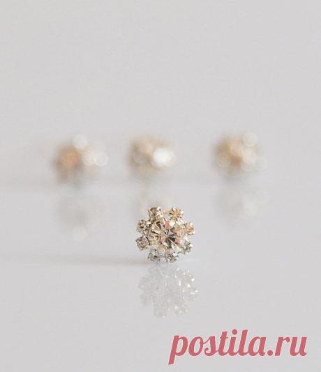Wedding bridal Hair pins pearl hair pins wedding hair by selenayy
