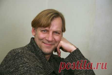 Виктор Раков