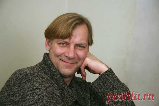 Виктор Раков