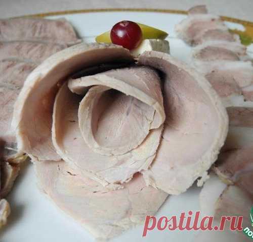 Мясо в "термосе" - oчень удобный рецепт и достойный результат!
