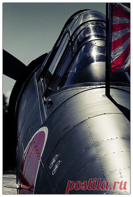 AIM-6 Zero | авиация