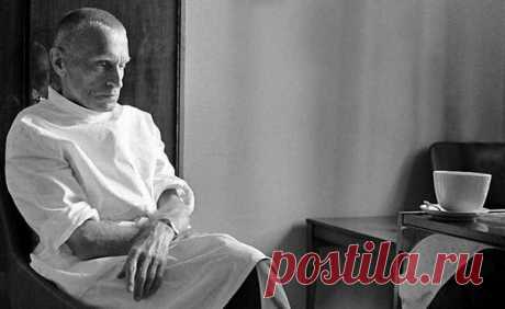 Советы от гениального врача Николая Амосова. =)