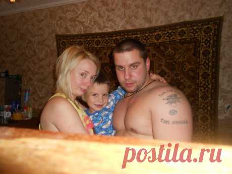 Антон Шишков
