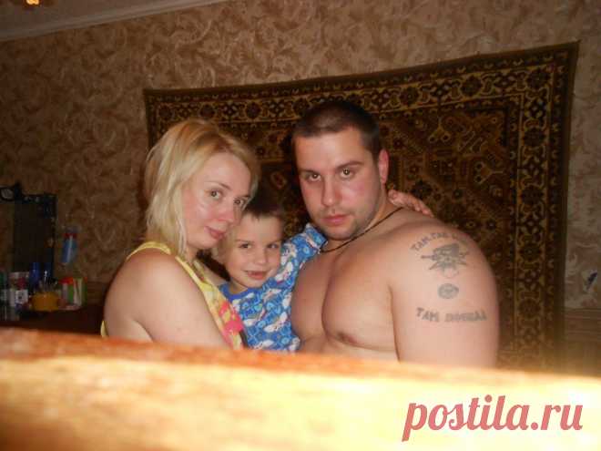 Антон Шишков