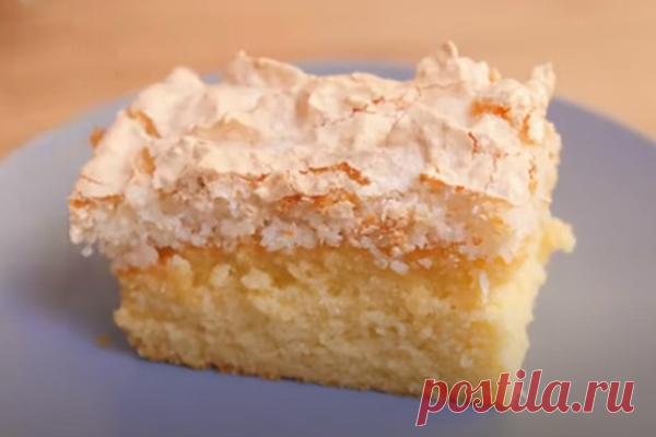 Нежный кокосовый торт Макрон Его вкус невозможно передать словами Это нужно обязательно приготовить и попробовать, что сделать весьма несложно. Всё готовится просто легко и быстро. Торт для любителей кокоса