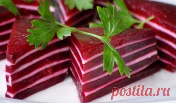 Этот 60-летний молодой человек восстановил зрение, удалил жир из печени и очистил толстую кишку, используя всего один овощ!