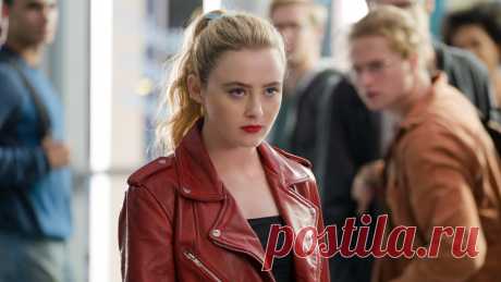 Кэтрин Ньютон