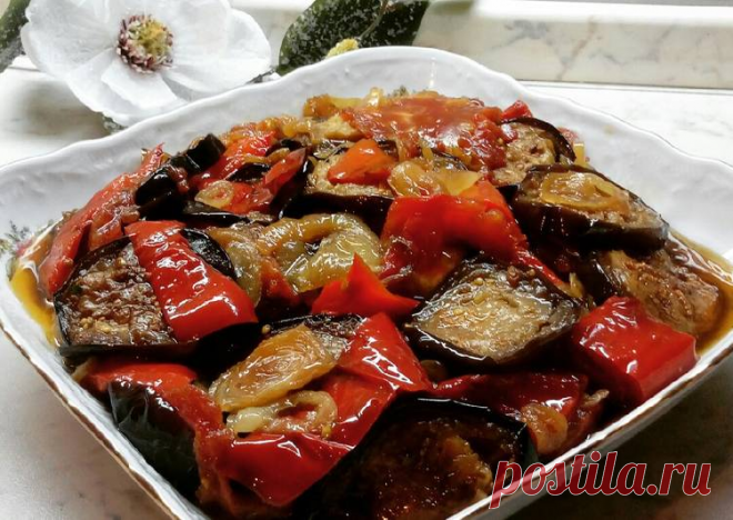 🌺Имам баялды🌺 | Cookpad рецепты | Яндекс Дзен