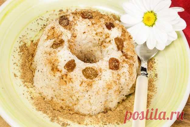 Блюда для Рождественского поста