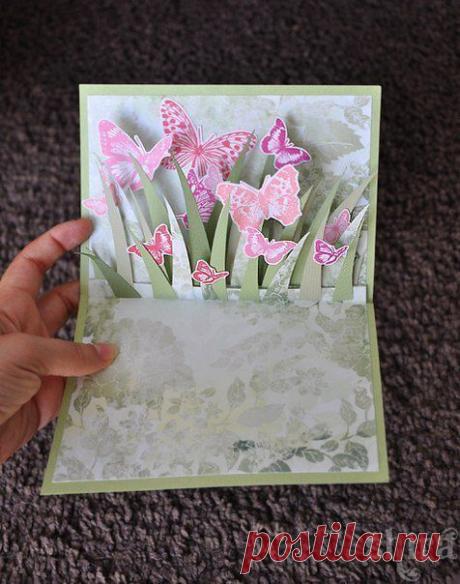 Шкатулка идей (Своими руками Рукоделие Шитье)