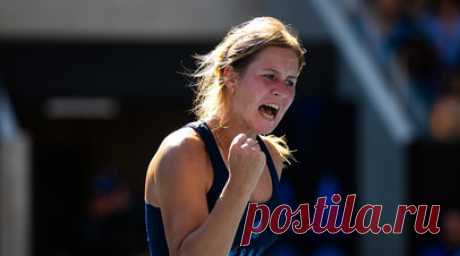 Захарова выиграла турнир ITF в Португалии, разгромив Младенович в финале. Российская теннисистка Анастасия Захарова одержала победу на турнире категории ITF W100 в Фигейра-да-Фош (Португалия). Читать далее