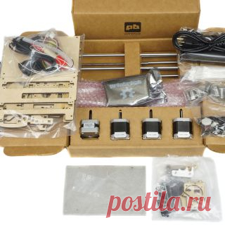 Simple Maker’s Kit | Printrbot