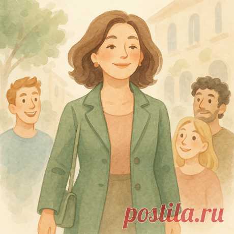 Влияние отношений на внешность и внутренний мир женщины — Dirladadashka.ru