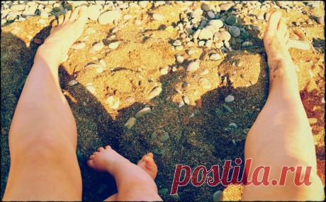 И пусть весь Мир подождёт...)))