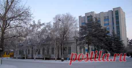 Одноклассники