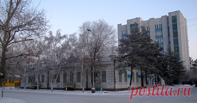 Одноклассники