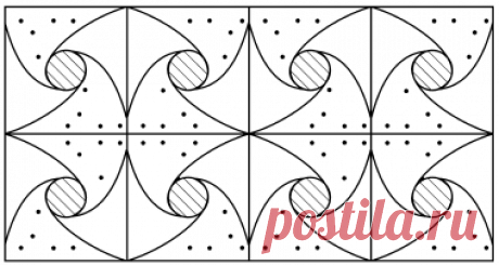 Пэчворк. Лоскутный шедевр за 3 дня (Сергей Кашин) - читать книгу онлайн бесплатно на Bookz (2-я страница книги)