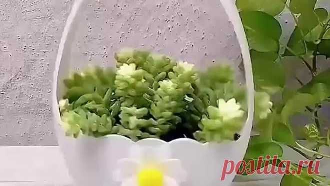 декор своими руками