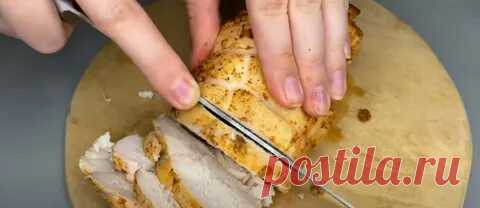 ОЧЕНЬ ВКУСНАЯ МЯСНАЯ ЗАКУСКА: