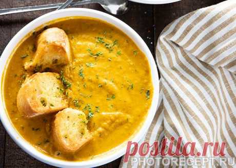 Вкусный суп в мультиварке - рецептик моей подруги!