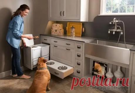 12 полезных идей, которые упростят бытовые и домашние хлопоты